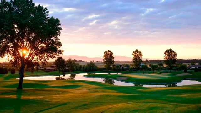 Torremirona Golf Club