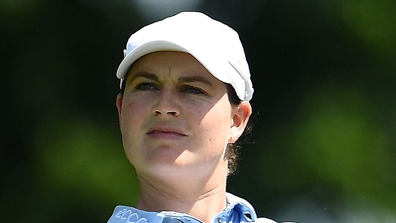 Caroline Masson wird starke Zw...