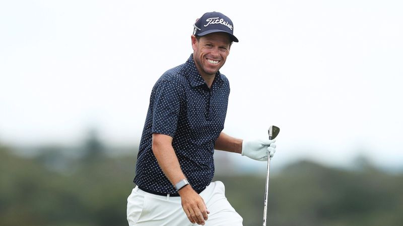 Weltrekord: Australier spielt...