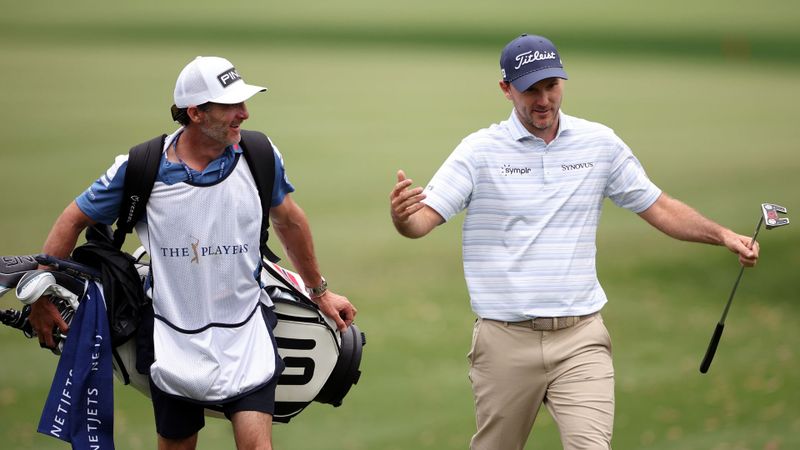 The Players Championship: Henl...