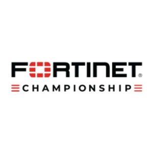 Fortinet Championship