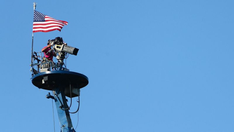 Golf im TV: Ab Donnerstag DP W...