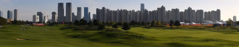 Genesis Championship