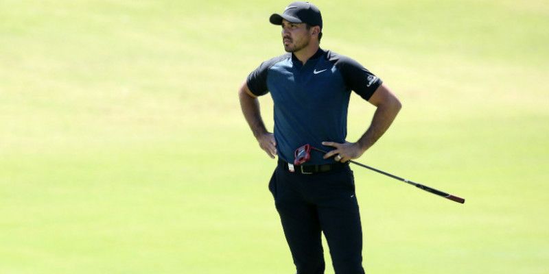 Australian Open: Jason Day ver...