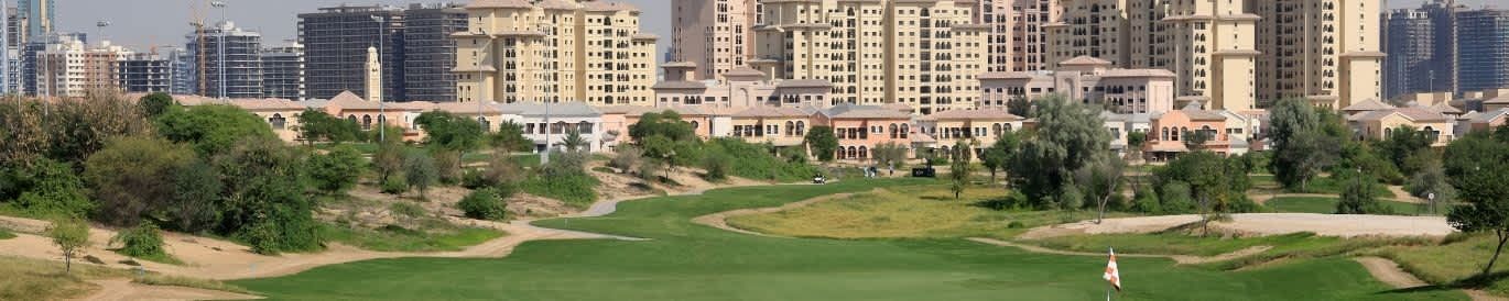 AVIV Dubai Championship