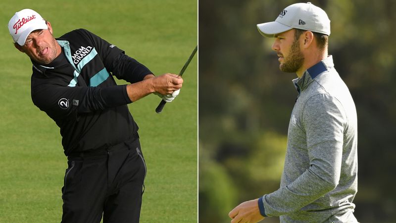 PGA Tour: Genesis Open unterbr...