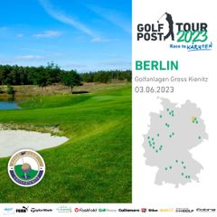 Golfanlagen Gross Kienitz // 03.06.