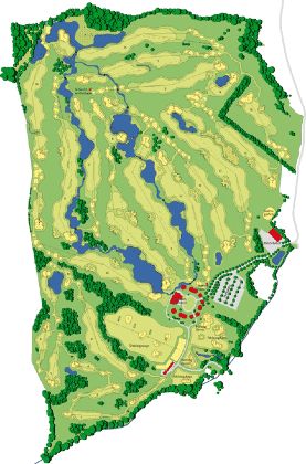 Golf Resort Wittenbeck