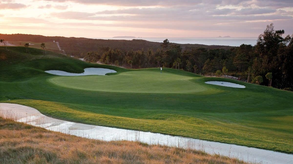 Royal Obidos Golf Course