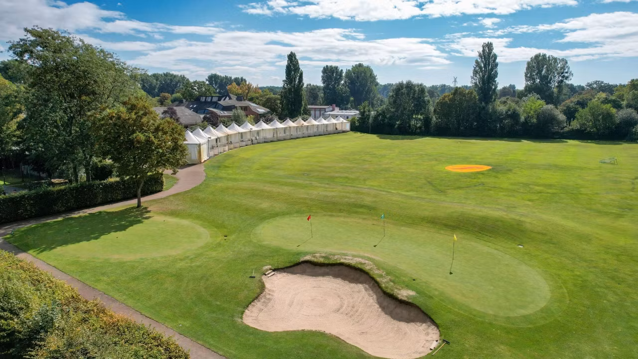 Golfclub Mannheim