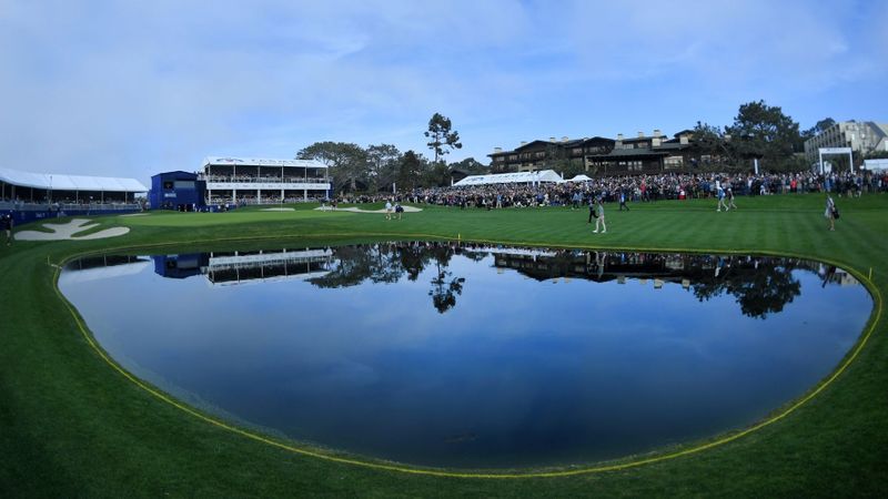 US Open LIVETICKER - Der Cut D...