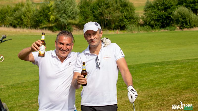 Fotos // Golf Post Tour 2022 /...
