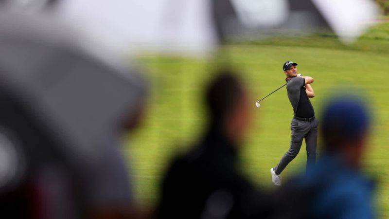 BMW PGA Championship: Die best...
