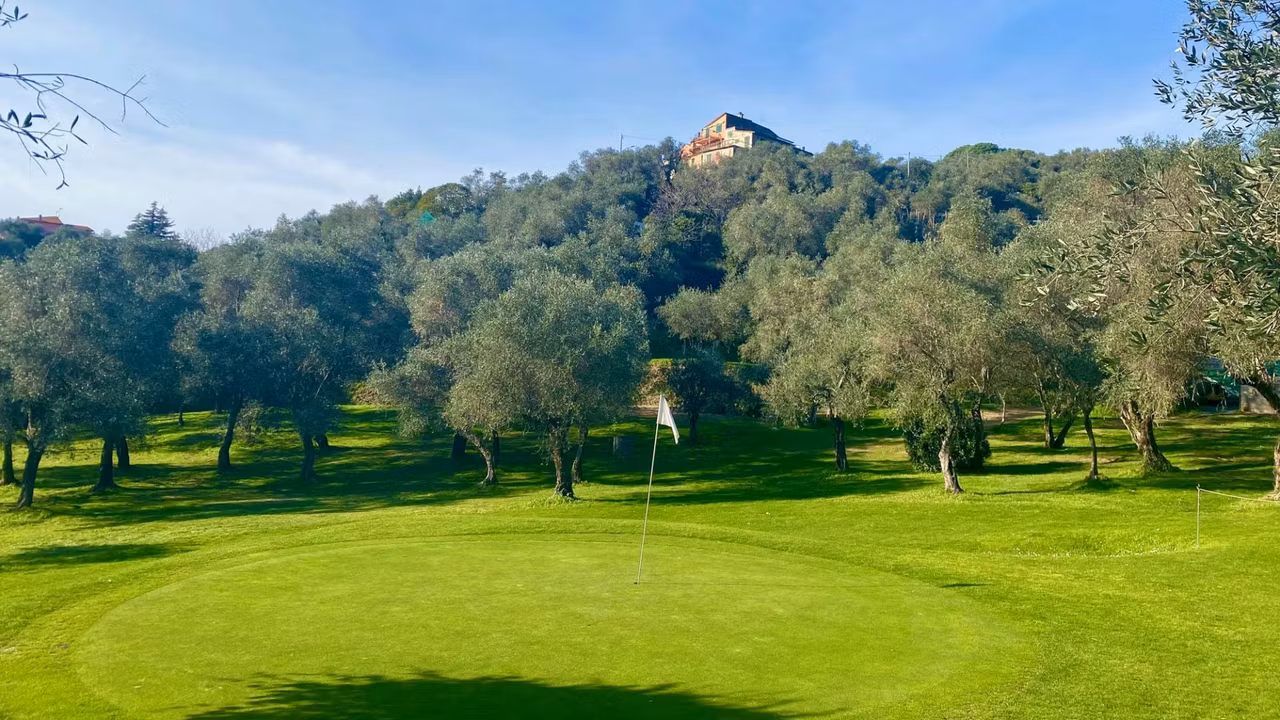 Circolo Golf Marigola