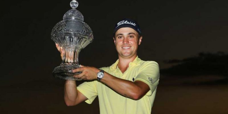 PGA Tour: Justin Thomas gewinn...