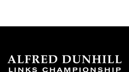 Alfred Dunhill Links Championship