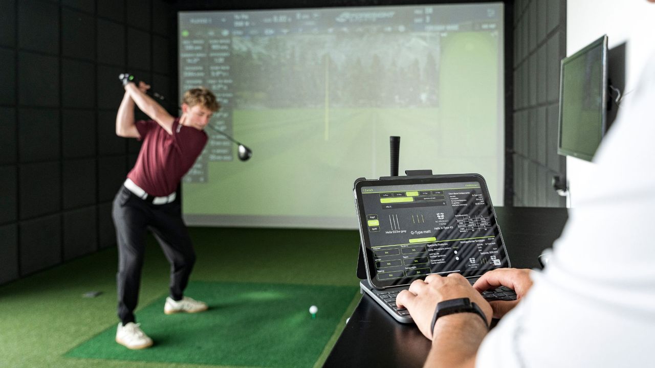 HIO Ratgeber: Der richtige Schaft für längere Drives