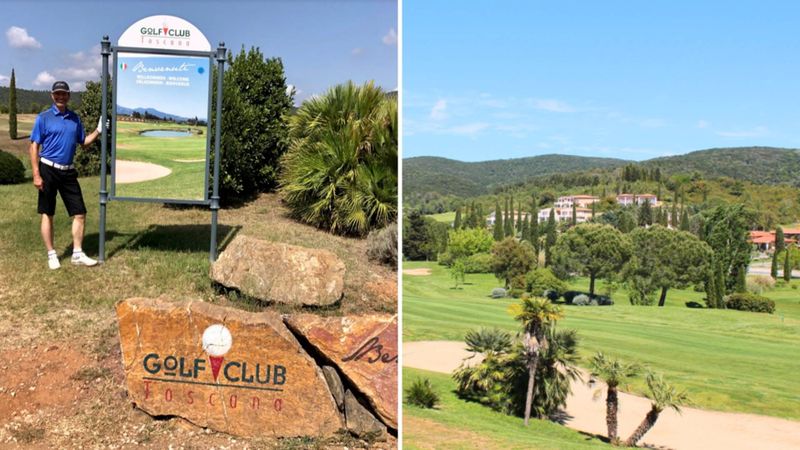 Erholung pur und gepflegtes Go...