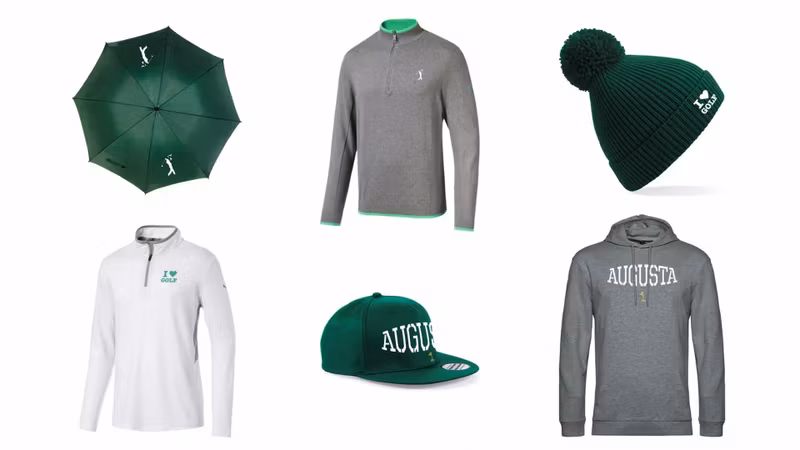 Drei neue, stylische Kollektio...