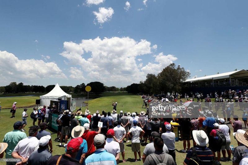 Australian PGA Championship