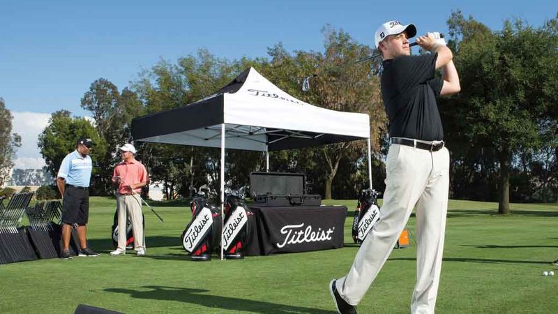 Custom-Schläger für niedrigere...