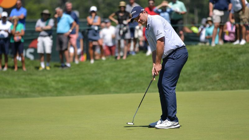 PGA Tour: Sepp Straka überzeug...