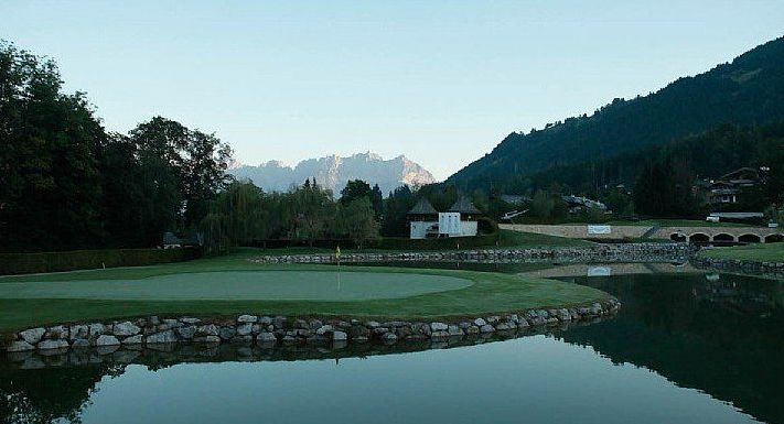 GC Kitzbühel