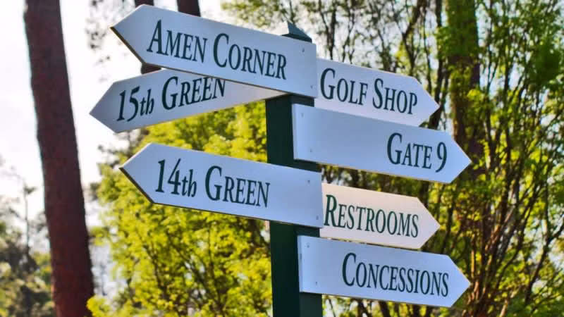 Diese 18 Löcher müssen die Tei...