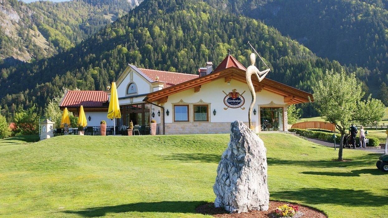 Golf und Countryclub Lärchenhof