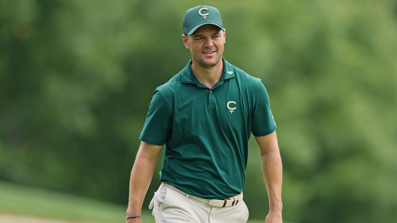 LIV Golf: Martin Kaymer fehlt...
