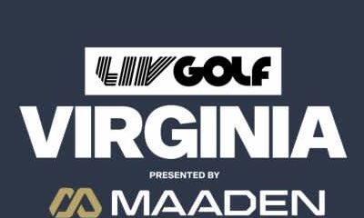 Virginia presented by Maaden