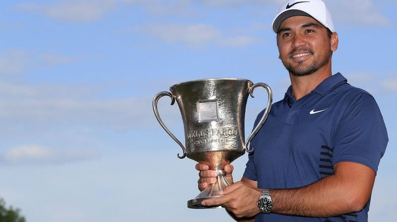 PGA Tour: Souveräner Sieg von...