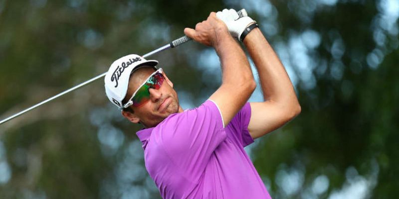 Australian PGA Championship: J...