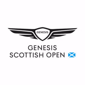 Genesis Scottish Open