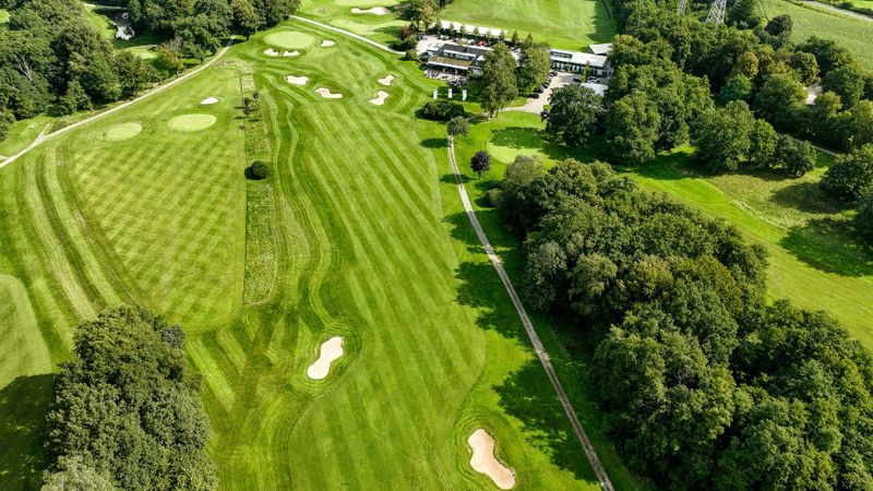 Premiere der Ladies German Cha...