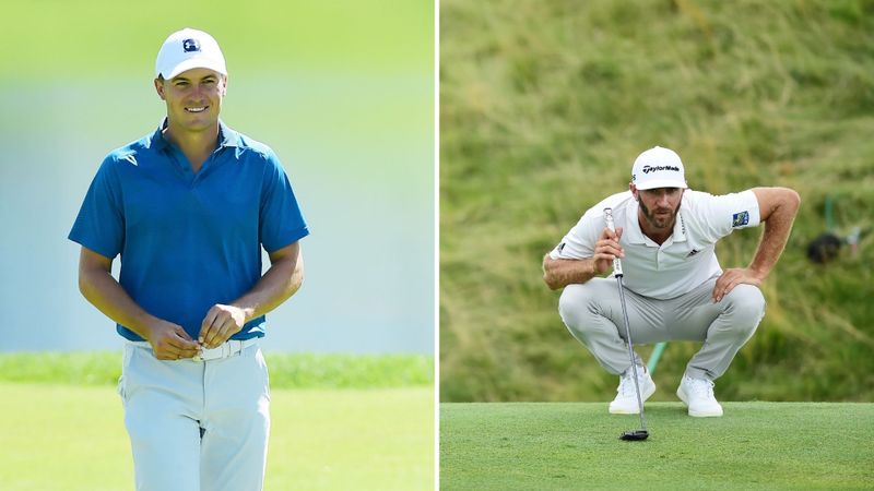 PGA Tour: Dustin Johnson führt...