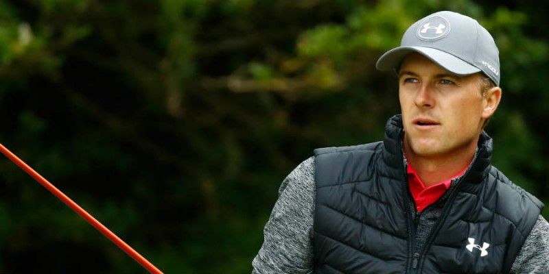 Starker Auftakt der Amerikaner...