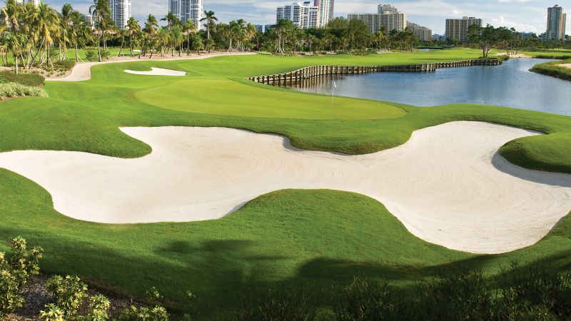 Der „Sunshine State“ Florida:...