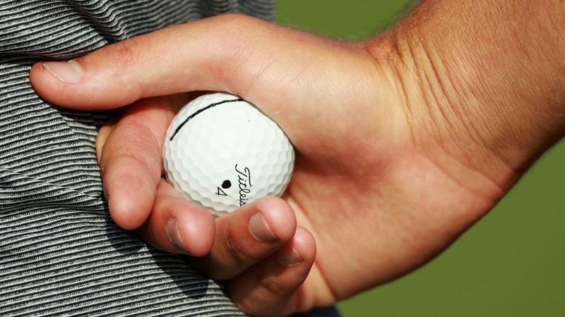 Titleist bringt mit dem EXP-01...