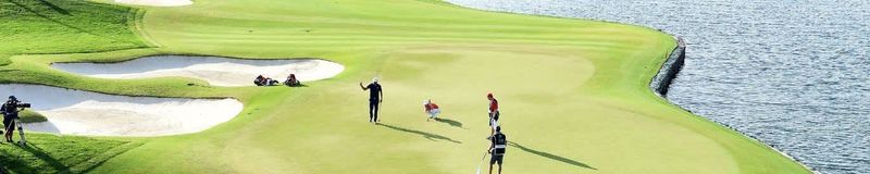 Aramco Saudi Ladies International