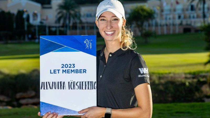 Alexandra Försterling: Was Sie...