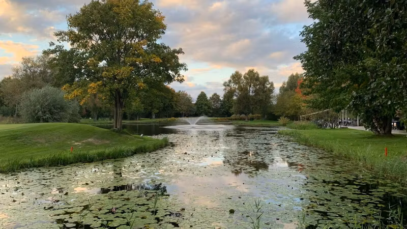 Heute bin ich mit Jonas nach N...