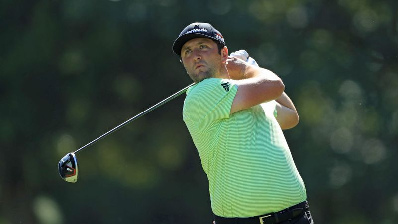 WGC: Jon Rahm führt die FedEx...