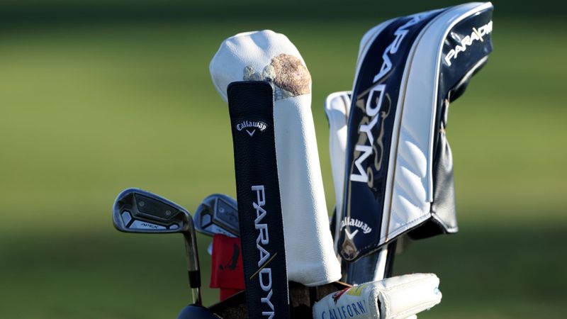 Golfspielen bleibt auch 2023 w...