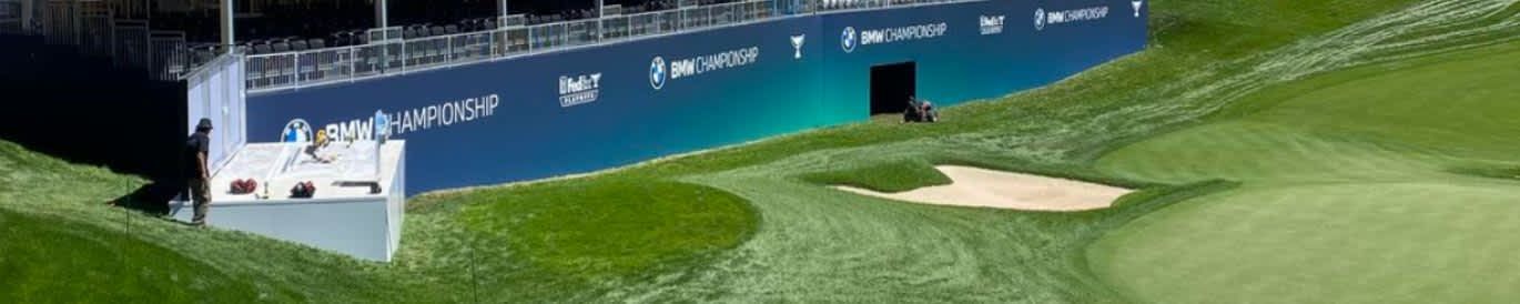 BMW Championship
