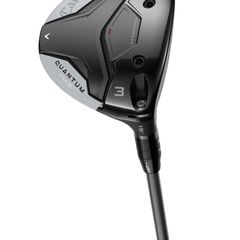 Callaway Quantum Max D Fairwayholz