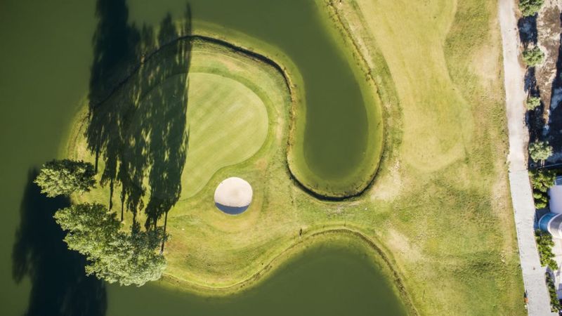 Montado Hotel & Golf Resort er...