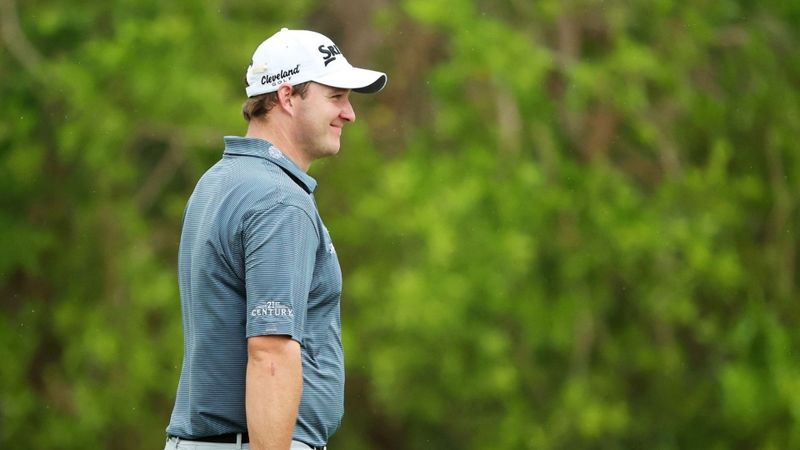 WGC Match Play: Straka schlägt...