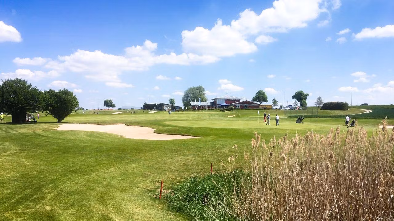 GolfPark Augsburg