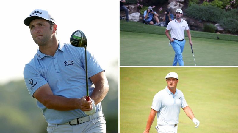 Tour Championship 2021: Diese...